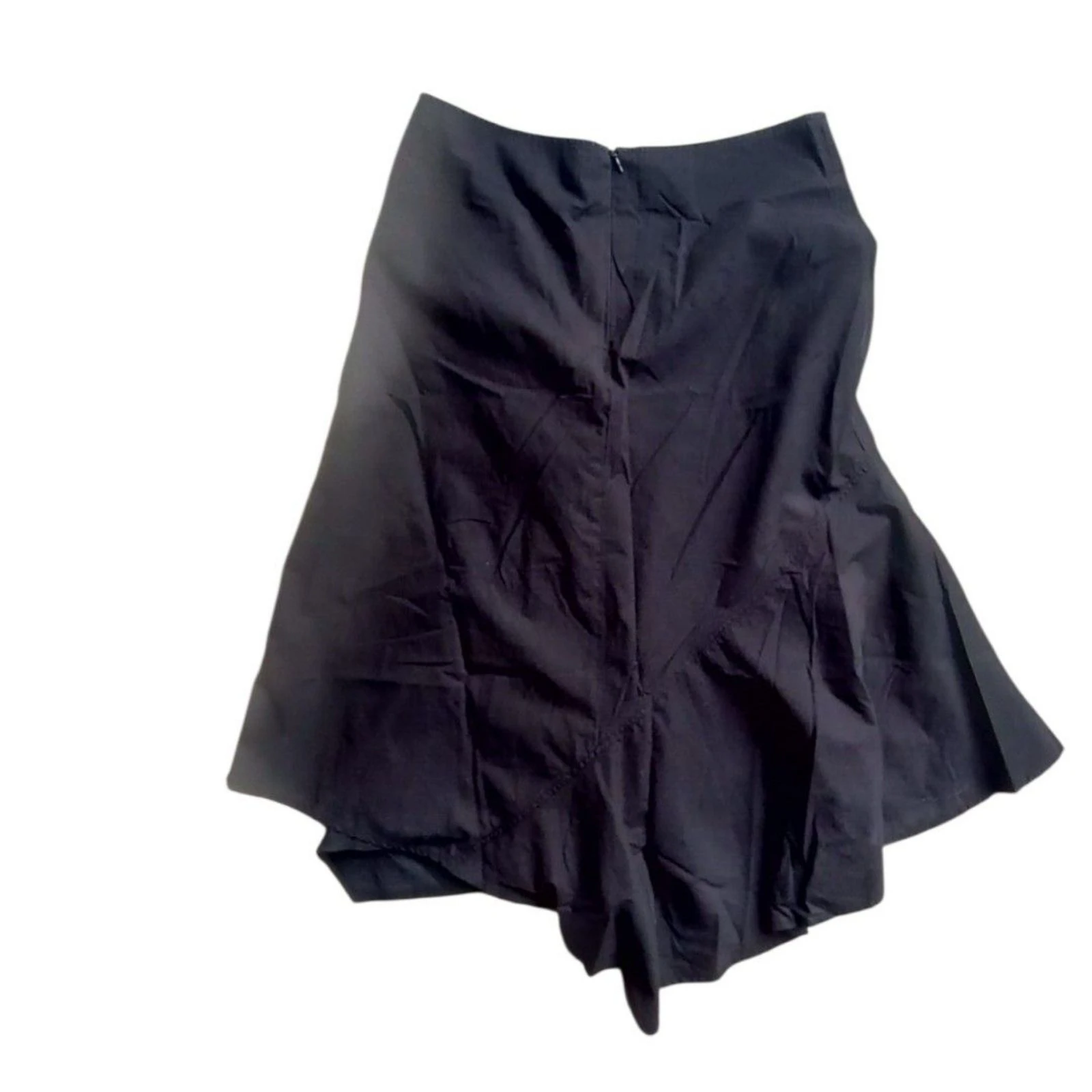 Asymmetrische rok maat 34 36 in zeer goede staat – photo 3